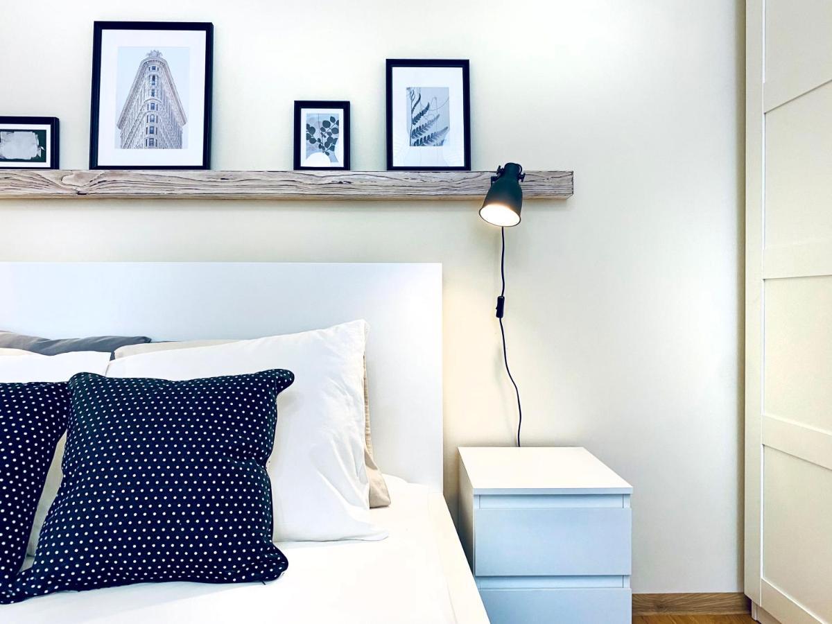 Cozy Apartment In The Heart Of Cracow, Jewish District Krakau Exterior foto