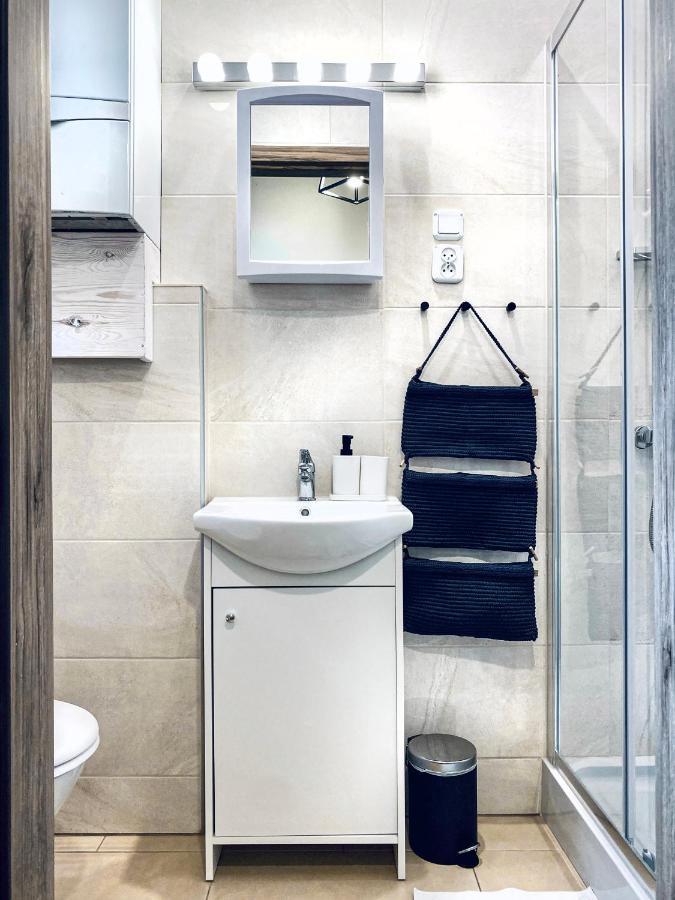 Cozy Apartment In The Heart Of Cracow, Jewish District Krakau Exterior foto